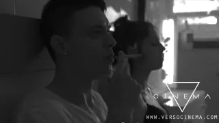 Babe, Kino, Sperma, Abspritzen, Hardcoresex