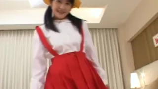 Yuria Hidaka Uncensored Hardcore Video with Swallow, Dildos/Toys scenes