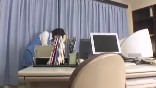 Mami Yamashita Uncensored Hardcore Video with Masturbation, Swallow scenes