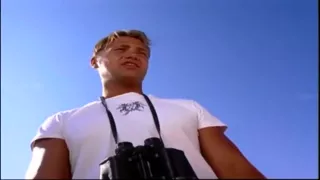 Dora Venter DP On The Beach # 03