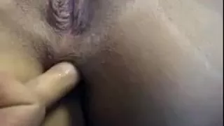 Anal Cum On Pussy