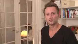 Rick french fake sexologue in fucking hard cutie