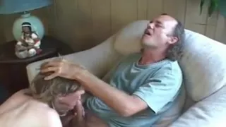 Mom calls the neighbor when she feels alone