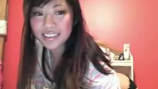 Korean Kisses Prepares