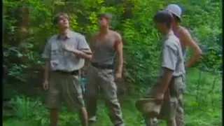 up in the jungle 2