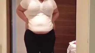 Flabby Collection - Part 17 (My other Fetish)