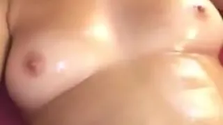 Barely legal teen masturbation