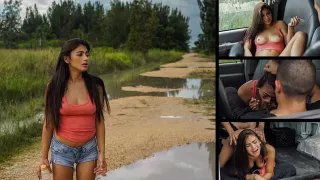 Michelle Martinez Swamp Head - HelplessTeens