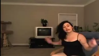 NOT Sister Seduces You and Tries to Get Pregnant