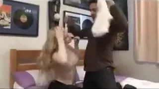 Indian man Pale White UK Teen