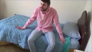 Chessie Kay from England