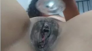 Gostosa Se Masturbando 30