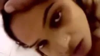 Desi indian blowjob and dancing nude