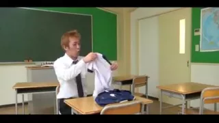 Japanese paipan babes creampie