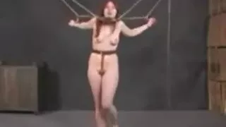 Electro torture