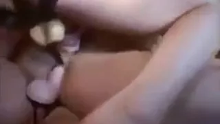 Three Horny Sluts Come Home From The Club