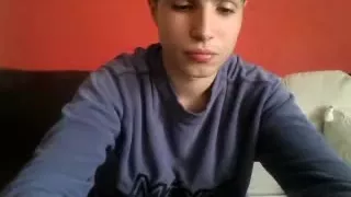 Spanischer süßer Junge Großer Arsch auf Doggie Tight Pink Hole