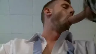 Saturday sex - not daddy soldier hot copyoung guy