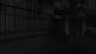 Huge melons bouncing in the office