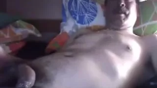 Daddy cum for cam 365