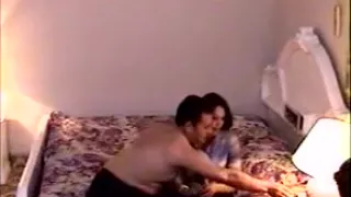 Beautiful arab couple from iraq