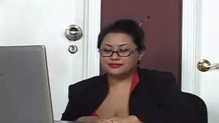 Outstanding Amateur Lesbian adult scene