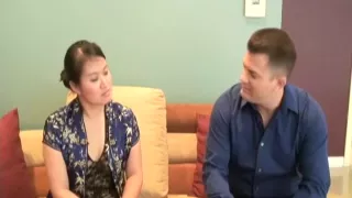 Cool Asian Body Massage x-rated vid