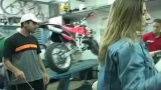 Perfect Hardcore Deepthroat immoral record