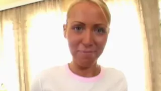 Incredible Pornstar Blowjob adult movie scene 1