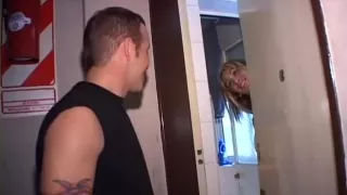 Prime Hardcore Deepthroat porn vid