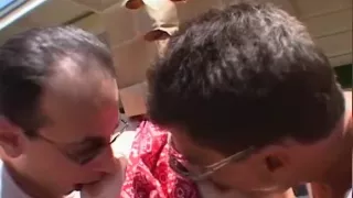 Perfect Hardcore Double Penetration x-rated record