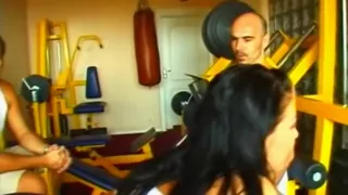 Cool Hardcore College xxx action scene 2