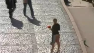 Cool Hardcore Threesome immoral action scene 2