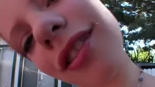 Hot Pornstar Facial porno mov