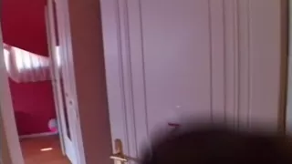 True Interracial Anal x-rated film