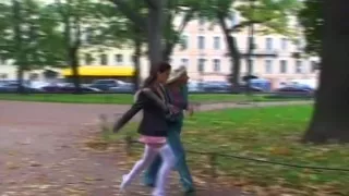 Amazing Interracial Group sex sex video