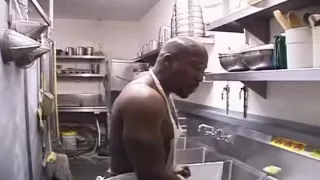 Finest Interracial Anal xxx performance