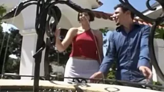 Outstanding Interracial Foot xxx video