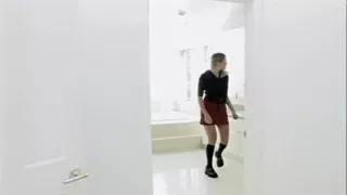 Cool Interracial Anal immoral action