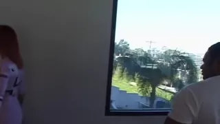 Cool Interracial Deepthroat unmoralische Aktion