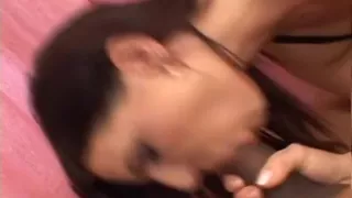 Cooler Pornostar Hardcore unmoralische Aktion