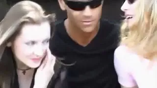 Amazing Interracial Straight Porn porn scene