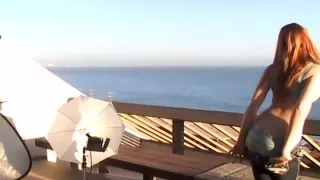 Prime Latina RedHead xxx film