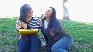 Awesome Lesbian Straight Porn immoral film