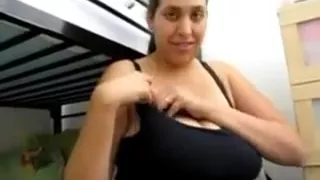 Große Nippel, Große Titten, Handarbeit, Latinasex, Milfsex, Natürlicher Sex