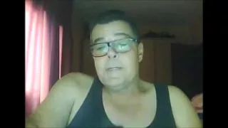 Perfecto abuelo tenerife spanisch