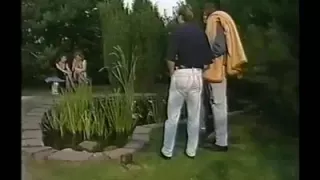 Feriensex In Budapest