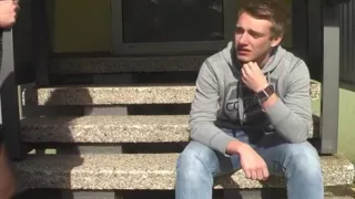 19 Jaehrigen mit Sex vertroestet