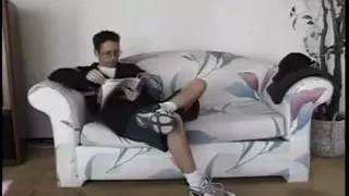 not My uncles Slutty Wife