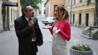 TrickyOldTeacher - Strict teacher gets blowjob from horny student and fucks her pussy